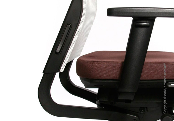 Кресло Wagner ErgoMedic 100-2