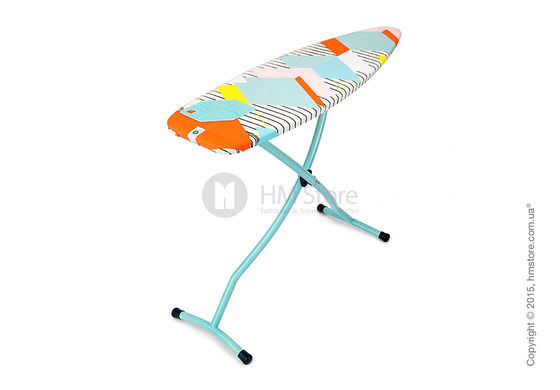 Гладильная доска Brabantia Silicone Pad, Mint Fields