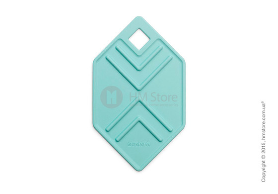 Гладильная доска Brabantia Silicone Pad, Mint Fields