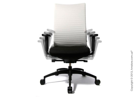 Кресло Wagner ErgoMedic 100-3