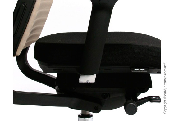 Кресло Wagner ErgoMedic 100-3