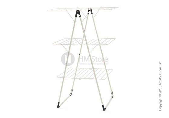 Сушилка Brabantia Tower Drying Rack, Ivory