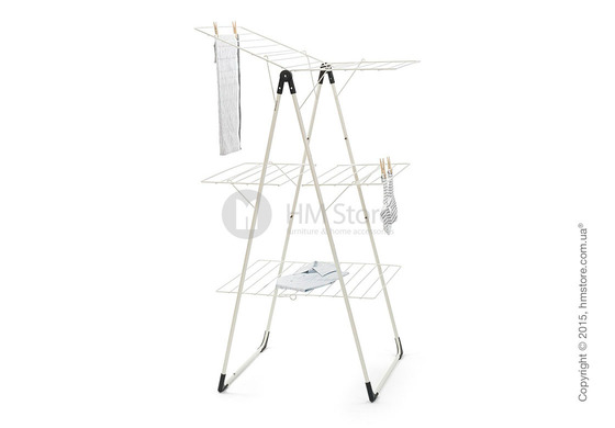 Сушилка Brabantia Tower Drying Rack, Ivory