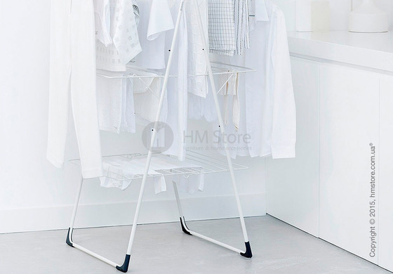 Сушилка Brabantia Tower Drying Rack, Ivory