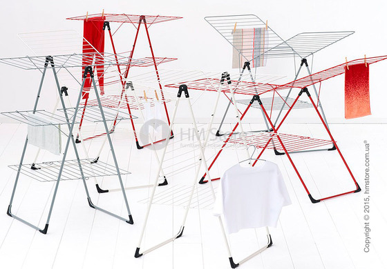 Сушилка Brabantia Tower Drying Rack, Ivory