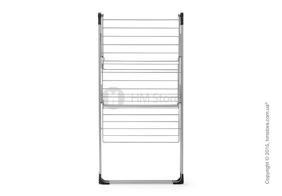Сушилка Brabantia Tower Drying Rack, Metallic Grey