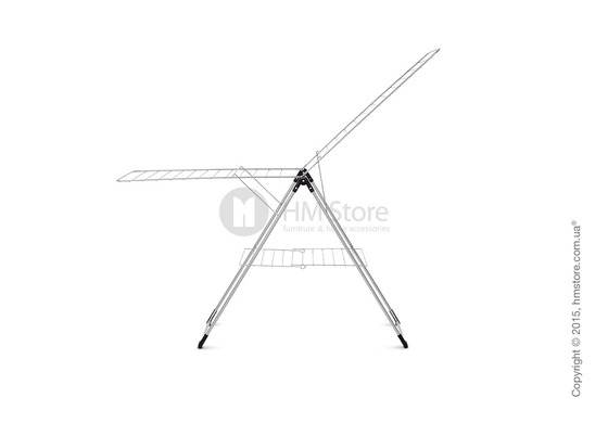 Сушилка Brabantia Drying Rack, Grey