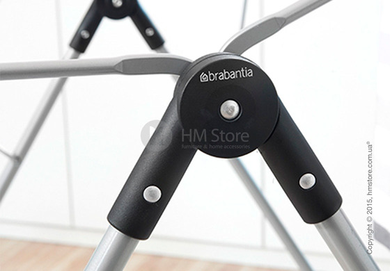 Сушилка Brabantia Drying Rack, Grey