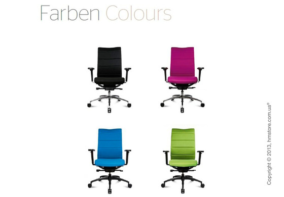 Кресло Wagner ErgoMedic 100-4