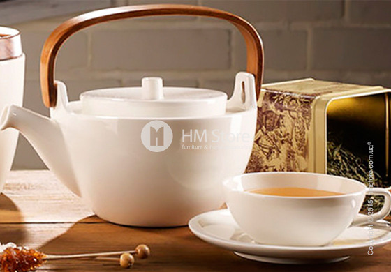 Заварник Villeroy & Boch коллекция Artesano Original