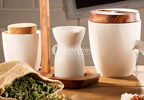 Чайный сервиз Villeroy & Boch коллекция Artesano Original на 6 персон, 16 предметов