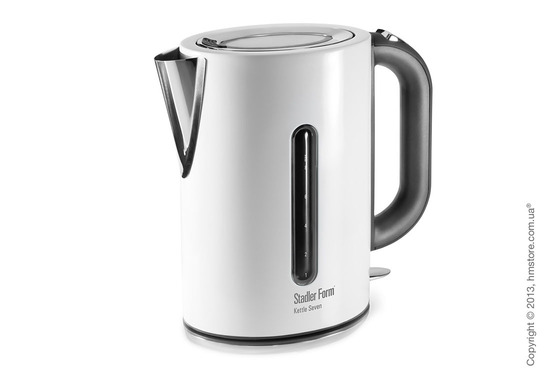 Чайник электрический Stadler Form Kettle Seven