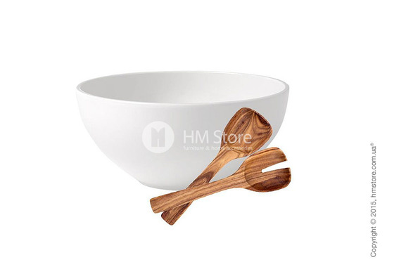 Набор для подачи салатов Villeroy & Boch коллекция Artesano Original, 3 предмета Набор для подачи салатов Villeroy & Boch коллекция Artesano Original, 3 предмета