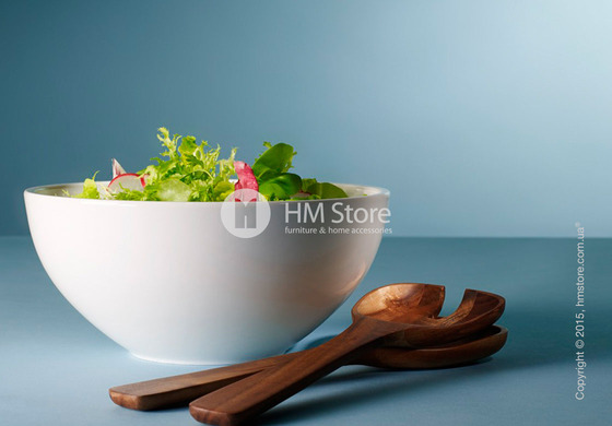 Набор для подачи салатов Villeroy & Boch коллекция Artesano Original, 3 предмета Набор для подачи салатов Villeroy & Boch коллекция Artesano Original, 3 предмета