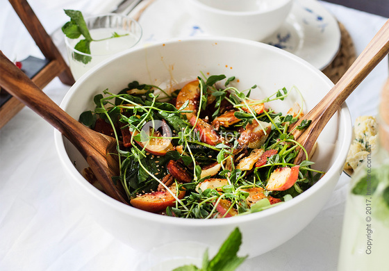 Набор для подачи салатов Villeroy & Boch коллекция Artesano Original, 3 предмета Набор для подачи салатов Villeroy & Boch коллекция Artesano Original, 3 предмета