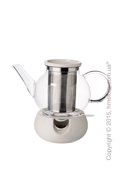 Заварник на подставке Villeroy & Boch коллекция Artesano Hot Beverages 0,5 л