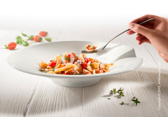 Набор тарелок для пасты Villeroy & Boch коллекция Pasta Passion, 2 предмета