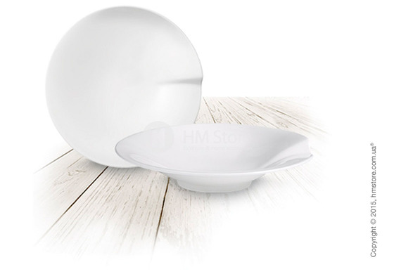 Набор тарелок для пасты Villeroy & Boch коллекция Pasta Passion, 2 предмета