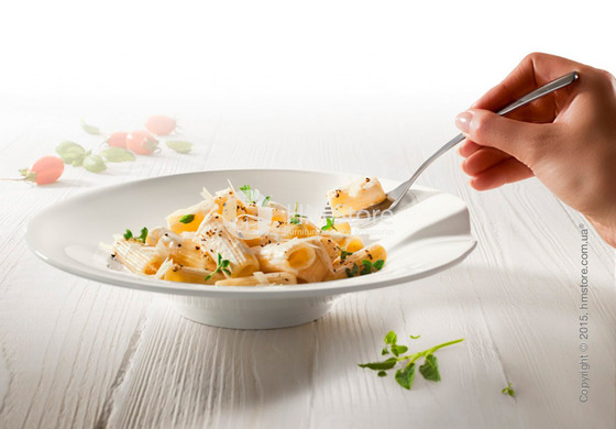 Набор тарелок для пасты Villeroy & Boch коллекция Pasta Passion, 2 предмета Набор тарелок для пасты Villeroy & Boch коллекция Pasta Passion, 2 предмета