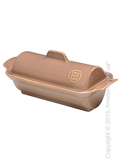 Форма для фуа-гра Emile Henry Ovenware, Oak