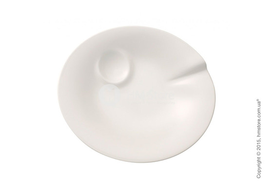 Набор тарелок для спагетти Villeroy & Boch коллекция Pasta Passion, 2 предмета