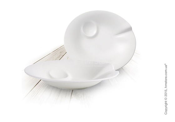 Набор тарелок для спагетти Villeroy & Boch коллекция Pasta Passion, 2 предмета