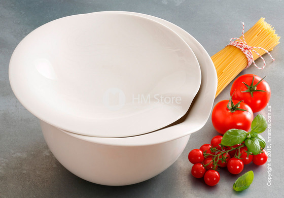 Блюдо для подачи пасты Villeroy & Boch коллекция Pasta Passion