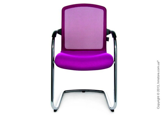 Кресло Wagner AluMedic 50, Black