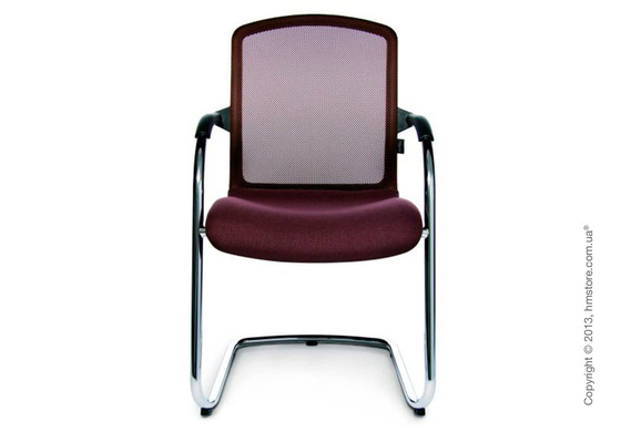 Кресло Wagner AluMedic 50, Black