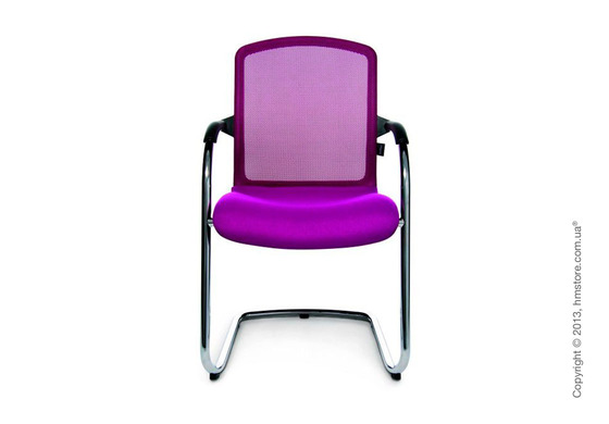Кресло Wagner AluMedic 50, Purple