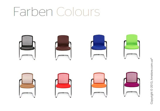 Кресло Wagner AluMedic 50, Purple