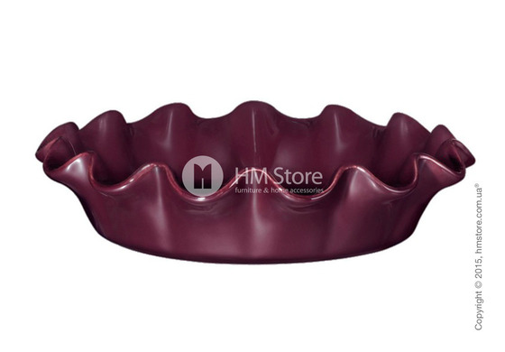 Форма для выпечки керамическая Emile Henry Bakeware, Figue Форма для выпечки керамическая Emile Henry Bakeware, Figue