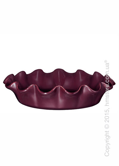Форма для выпечки керамическая Emile Henry Bakeware, Figue