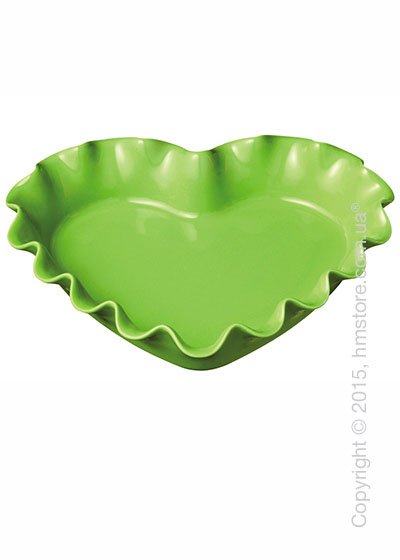 Форма для выпечки керамическая Emile Henry Bakeware, Granny
