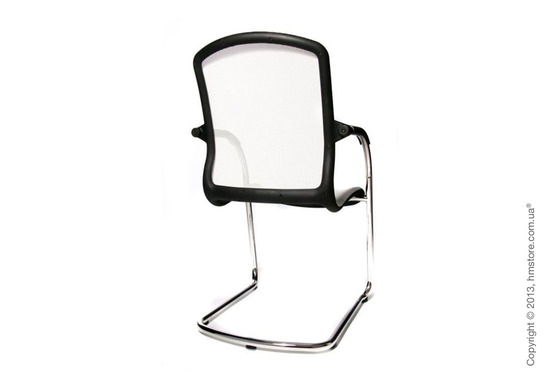 Кресло Wagner AluMedic 70, Black