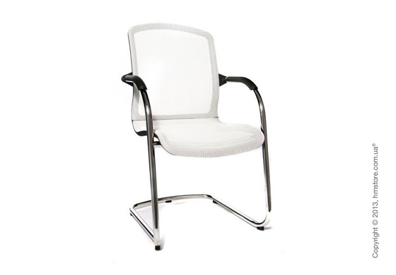 Кресло Wagner AluMedic 70, Black