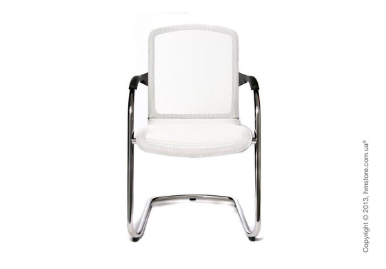 Кресло Wagner AluMedic 70, White