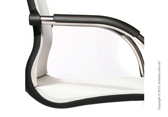 Кресло Wagner AluMedic 70, White