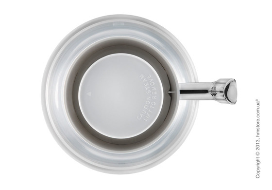 Чайник электрический Stadler Form Kettle Six, White