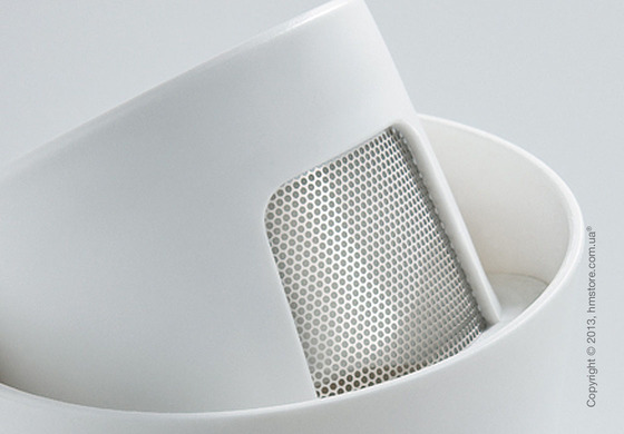 Чайник электрический Stadler Form Kettle Six, White