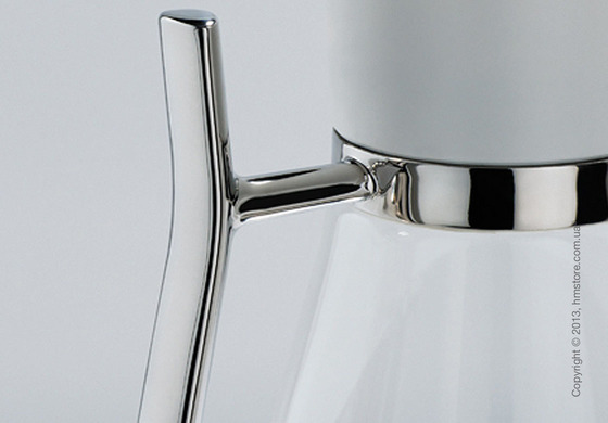 Чайник электрический Stadler Form Kettle Six, White