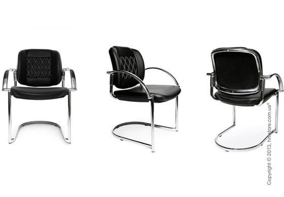 Кресло Wagner AluMedic Limited S Comfort Visit