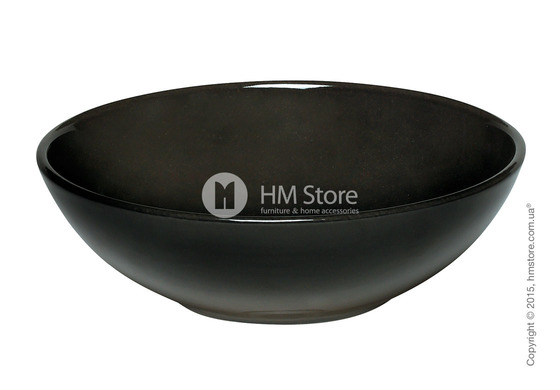 Салатница Emile Henry Tableware 3,2 л, Charcoal