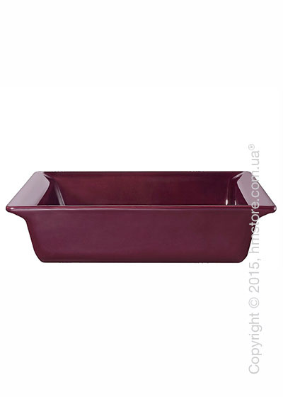 Форма для выпечки керамическая Emile Henry Natural Chic, Figue