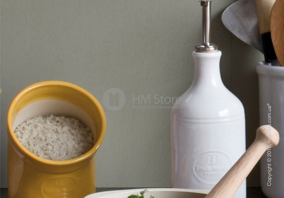 Емкость для масла и уксуса Emile Henry Kitchenware, Flour