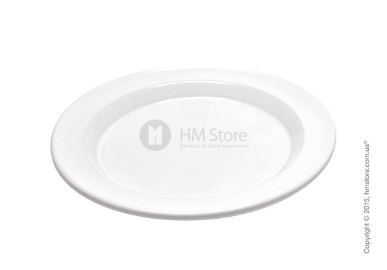 Тарелка столовая мелкая Emile Henry Tableware, Flour
