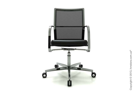 Кресло Wagner Architec 3D Visit