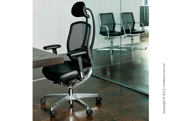 Кресло Wagner Architec 3D Visit