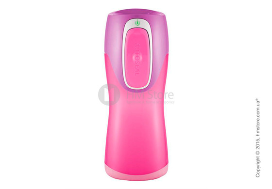 Бутылка спортивная детская Contigo Runabout, Light Purple 270 мл