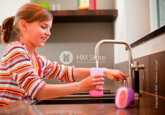 Бутылка спортивная детская Contigo Runabout, Light Purple 270 мл